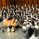 Skagit Valley Chorale to perform across Olympic Peninsula