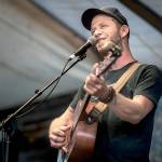 Canadian performer at Port Townsend’s Northwind Arts Center on Friday