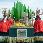 PHOTO GALLERY: Sequim celebrates with Irrigation Festival’s Grand Parade