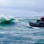 Hearing held on Oregon crab boat sinking that killed Joyce fisherman, 2 others