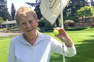 GOLF: PGA Jr. programs gets kids out on the links