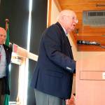 Jefferson County volunteers honored with Heart of Service awards