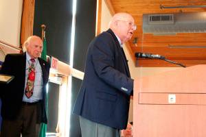 Jefferson County volunteers honored with Heart of Service awards