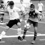 STATE SOCCER: Seasons come to an end for Forks, Port Angeles