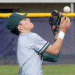 STATE BASEBALL: Port Angeles can count on a grounded Gavin Guerrero