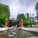 Port Angeles aims for fence around Liberty Bell this summer