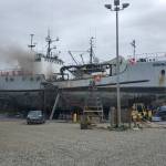 Port of Port Townsend