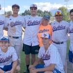 BASEBALL: Lefties looking for host families
