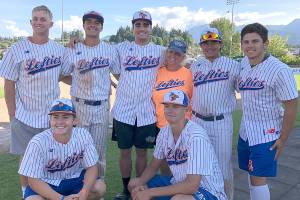 BASEBALL: Lefties looking for host families
