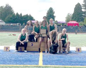 DISTRICT TRACK MEETS: Sequim boys, Port Angeles girls win WCD III 2A meet