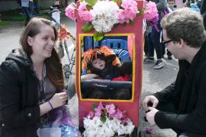 Kids, parades and fun: Rhody Run set today