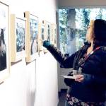 Spring brings changes at the Port Angeles Fine Arts Center