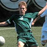 PREP SOCCER: Port Angeles’ St. George, Forks’ Sandoval earn league MVP honors