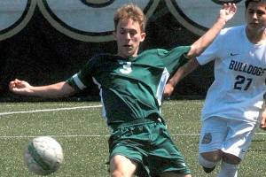 PREP SOCCER: Port Angeles’ St. George, Forks’ Sandoval earn league MVP honors