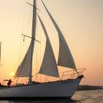 Maritime center merges with Bainbridge Island nonprofit