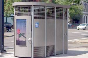 Port Angeles, Transit officials mull 24-hour restroom project