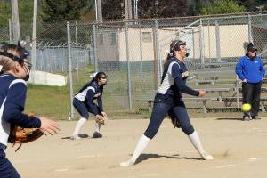 STATE SOFTBALL: Spartans’ seniors break through the wall