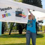 Juan De Fuca Festival begins today in Port Angeles
