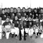 BASEBALL: 1987 Aggies World Series team to be recognized Saturday
