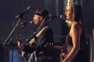 Juan de Fuca Festival offers music and more today and Monday