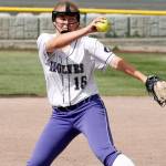 STATE SOFTBALL: Sequim hits rough patch at state