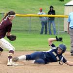 STATE SOFTBALL: Forks finishes 4th in first-ever state tournament trip