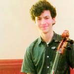 Clallam County students awarded Monday Musicale scholarships