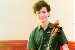 Clallam County students awarded Monday Musicale scholarships