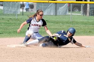FORKS SOFTBALL: Spartans return most of their players from team that finished fourth at state
