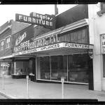 The original Angeles Furniture Store opened in 1919 in downtown Port Angeles.