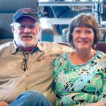 Jack and Patti Gray have owned Angeles Furniture since 1986.
