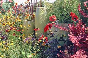 Advance tickets on sale now for Secret Garden tour