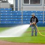 Port Angeles Lefties assured of stadium through 2024