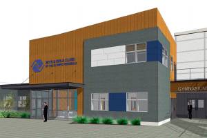 Groundbreaking set Friday for new Boys Girls Clubs youth center