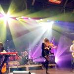 Celtic-folk music to be performed in Coyle