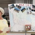 North Olympic Peninsula TOPS chapters hold Spring Fling