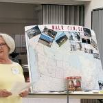 North Olympic Peninsula TOPS chapters hold Spring Fling