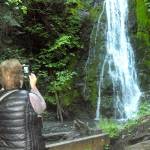 PHOTO: Capturing the beauty of Madison Falls