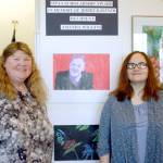 PHOTO: Sequim senior wins $1,000 art scholarship