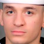 Port Angeles man graduates from U.S. Navy boot camp