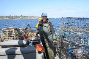 Derelict crab pot workshops offered in Clallam, Jefferson