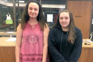 Stevens Middle School students awarded Pollanz Promise scholarships
