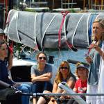 Race to Alaska gets underway from Port Townsend