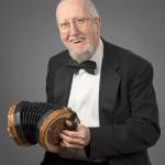 Otto Smith will be featured at the Port Townsend Community Orchestra concerts this weekend in Port Townsend.