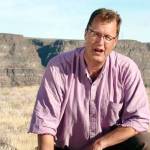 Geology presentation slated for Chimacum High School on Saturday