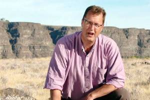Geology presentation slated for Chimacum High School on Saturday