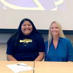 AREA SPORTS BRIEFS: Port Angeles’ Wheeler signs with Northwest Christian