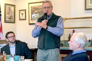 Legislators tell of reduced college tuition program