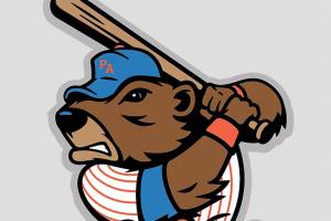 Lefties bats go quiet in West Coast League opener