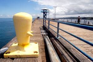 Port Angeles council asks for more details on downtown projects